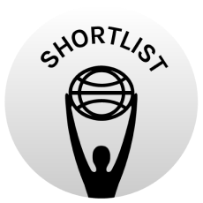 Clio Entertainment 2026 Shortlist