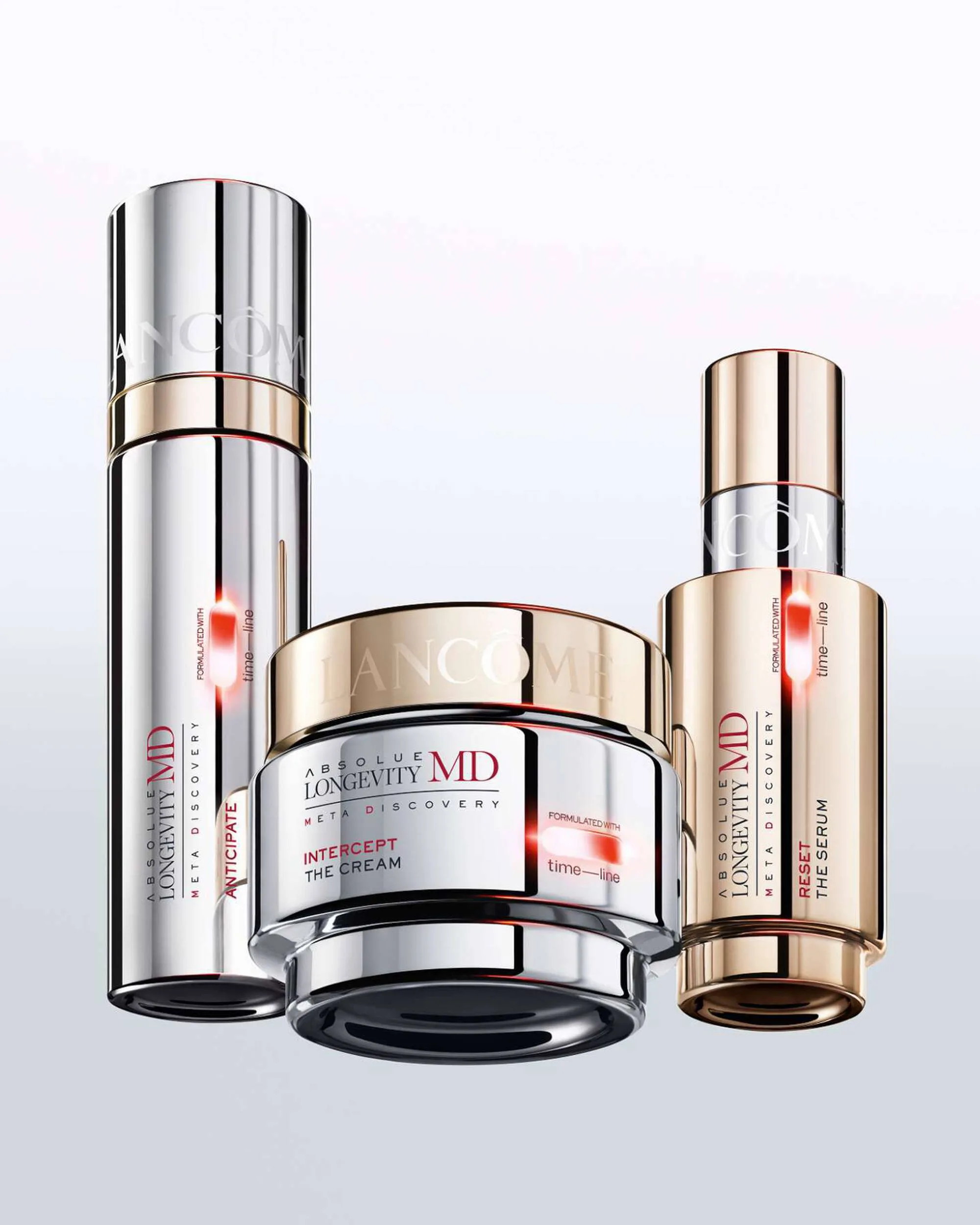 Lancôme Absolue Longevity MD